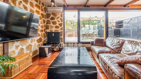 Foto 5 de Àtic en venda a Prosperidad, Madrid