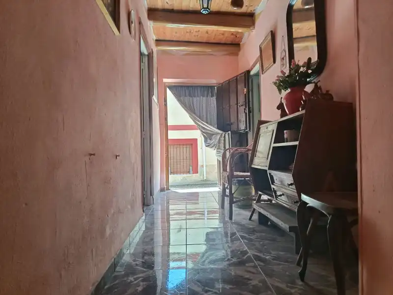 Casa o xalet en venda en San Cebrián de Mazote amb Terrassa