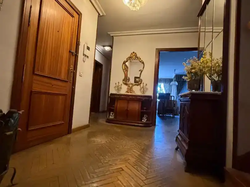 Pis en venda en Toledo amb Aire condicionat, Parquet i Traster