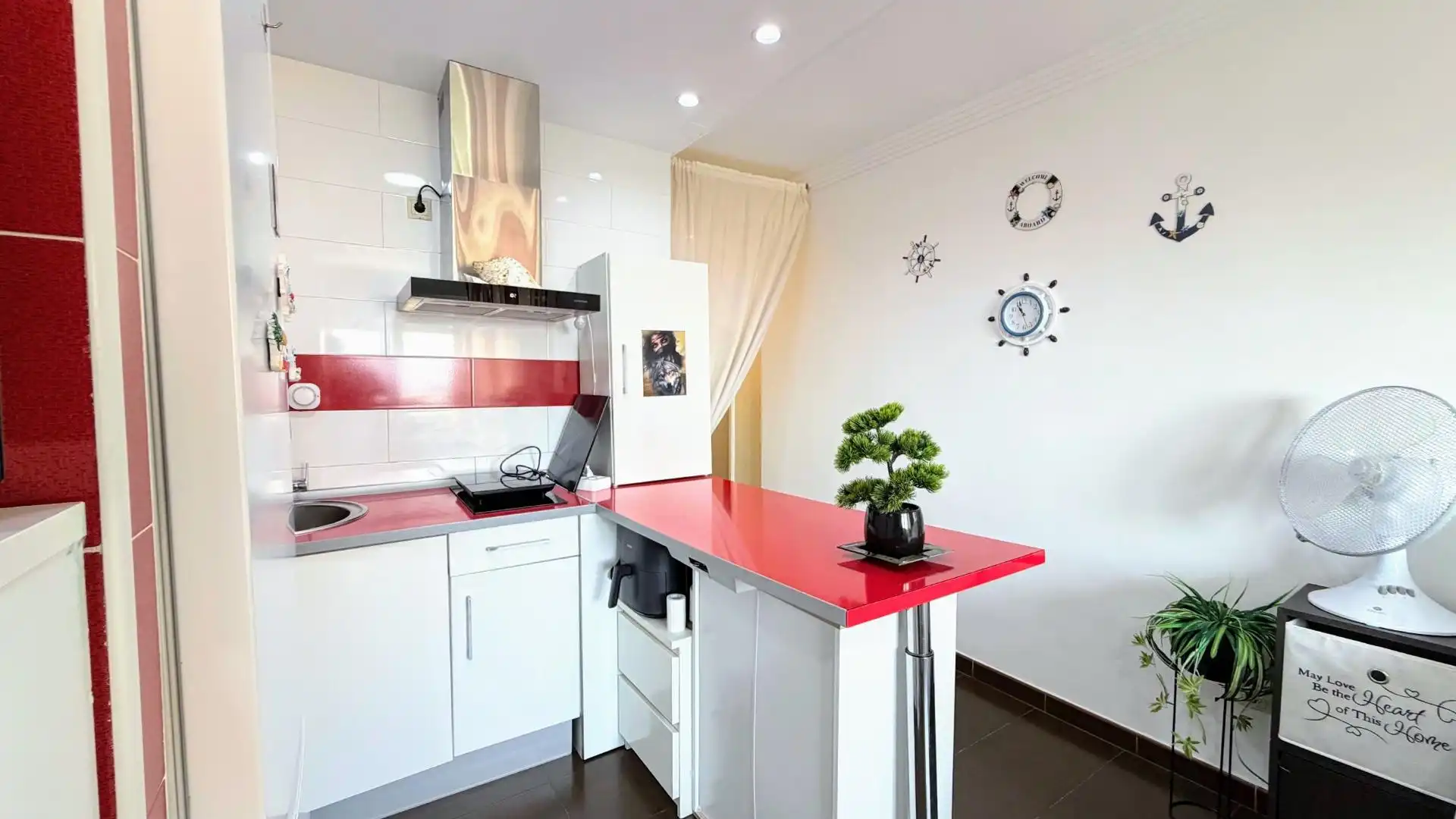 Apartament amb piscina en venda a Centro, imagen 8