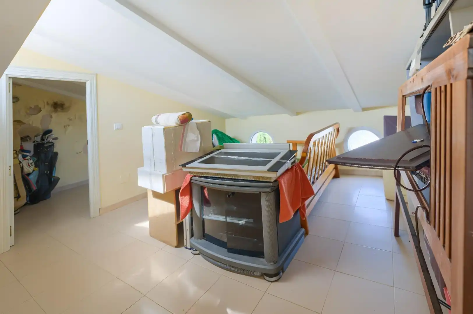 Casa o chalet en venta en Bormujos con Aire acondicionado, Calefacción y Jardín privado