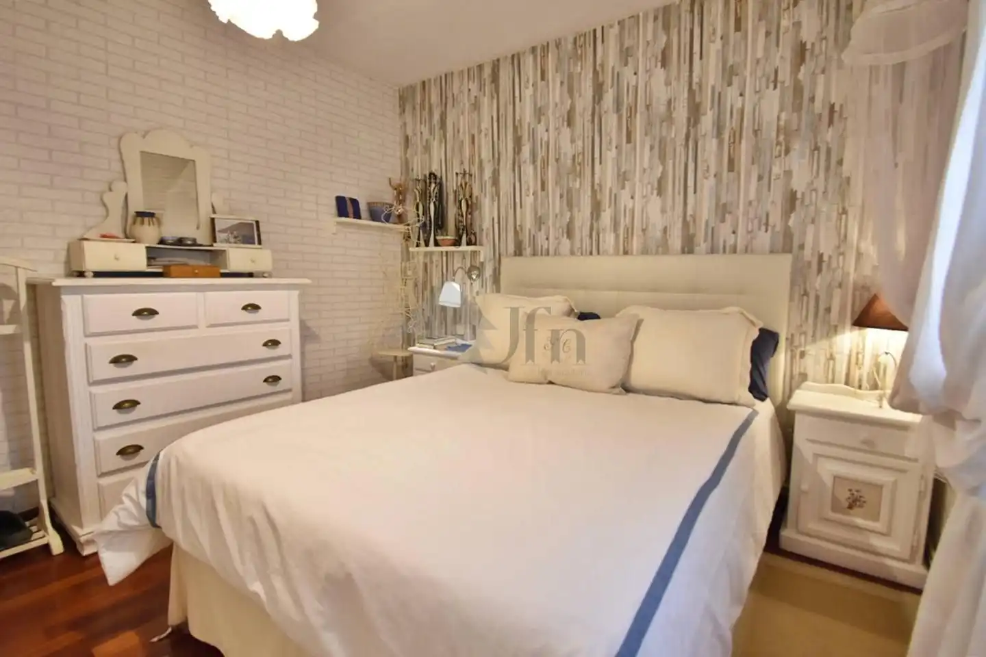 Habitación de Casa o chalet en venta en Olmedo con Calefacción, Jardín privado y Piscina comunitaria