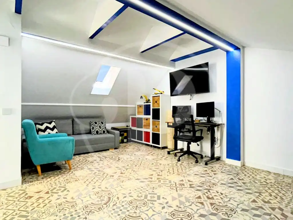 Terraced house with terrace for sale in Benicalap, imagen 28
