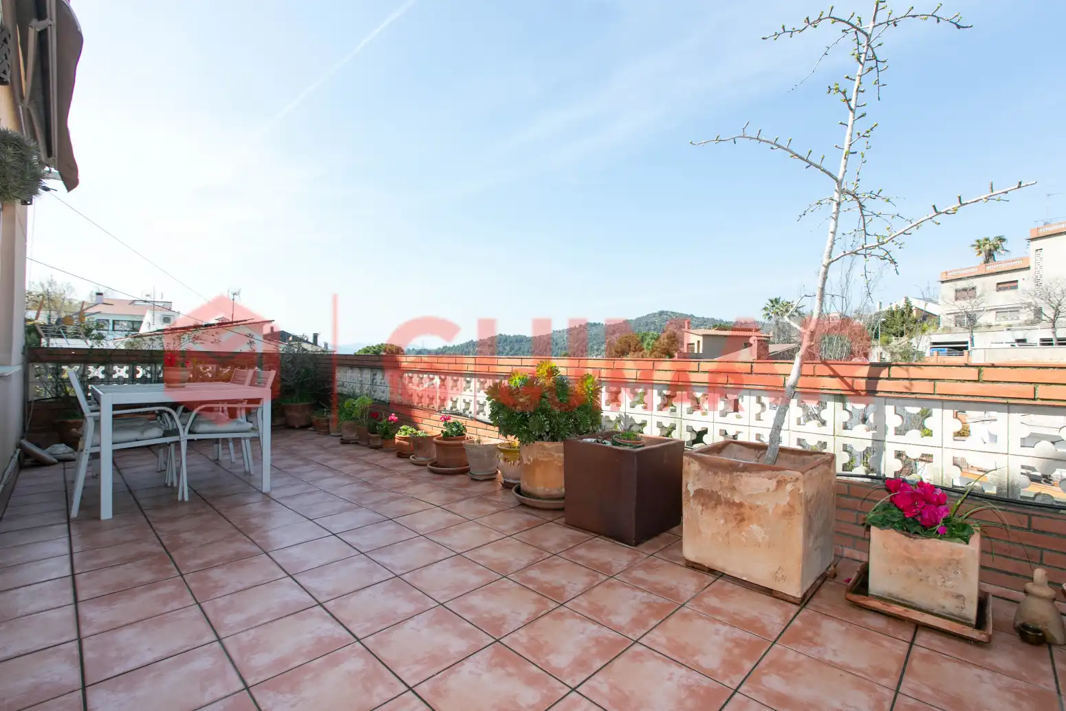 Flat with garden for sale in Sant Just Desvern - BATISTA I ROCA, imagen 3