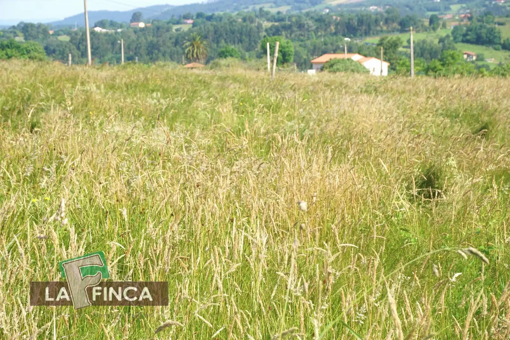 Residencial en venda en Villaviciosa