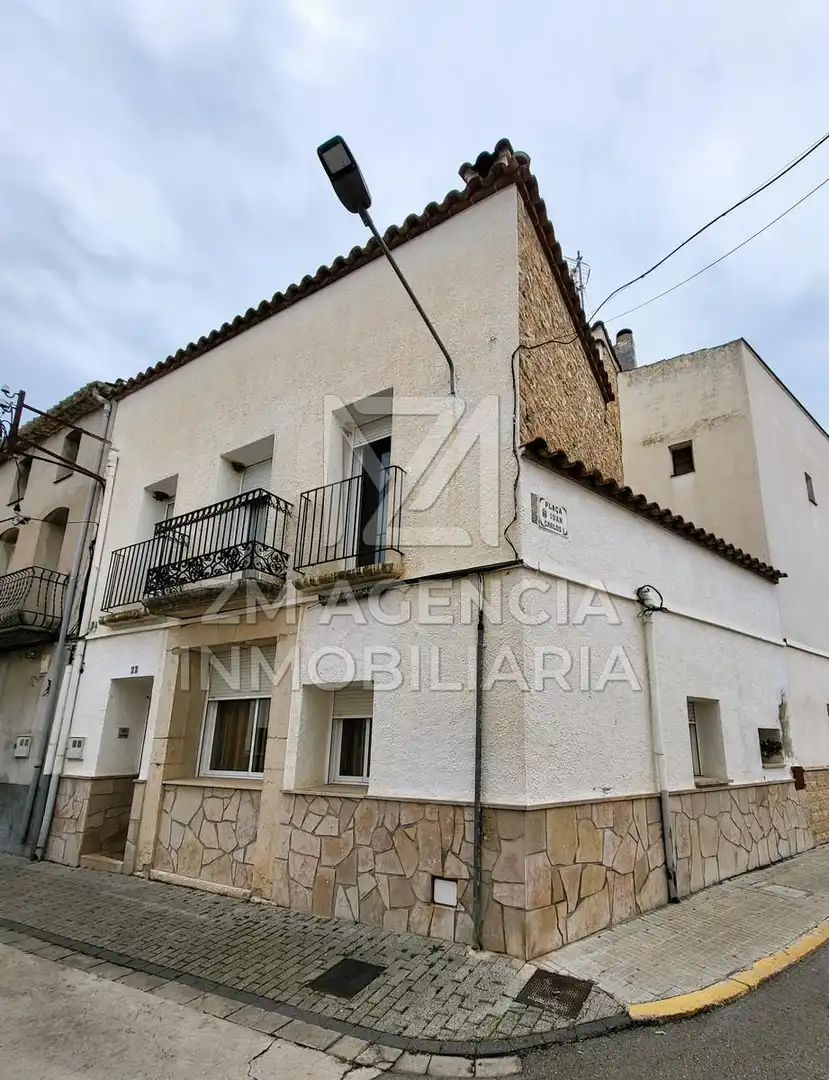 Country house zur Miete in San Rafael del Río