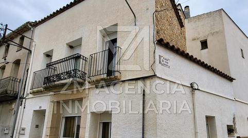 Foto 2 de Finca rústica de alquiler en San Rafael del Río, Castellón