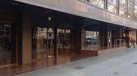 Photo 2 of Office for sale in Avinguda Diagonal, L'Antiga Esquerra de l'Eixample, Barcelona Capital