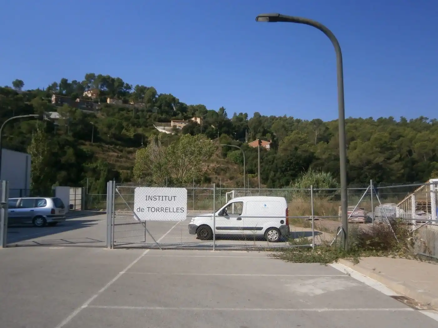 Residential for sale in Carrer de les Alzines, 4, Torrelles de Llobregat