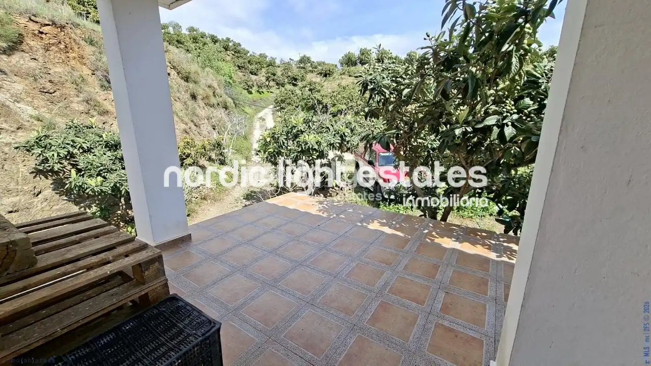 Casa en venta en Vélez-Málaga ciudad, imagen 6