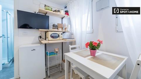 Photo 5 of Study to share in Mestalla,  Valencia Capital