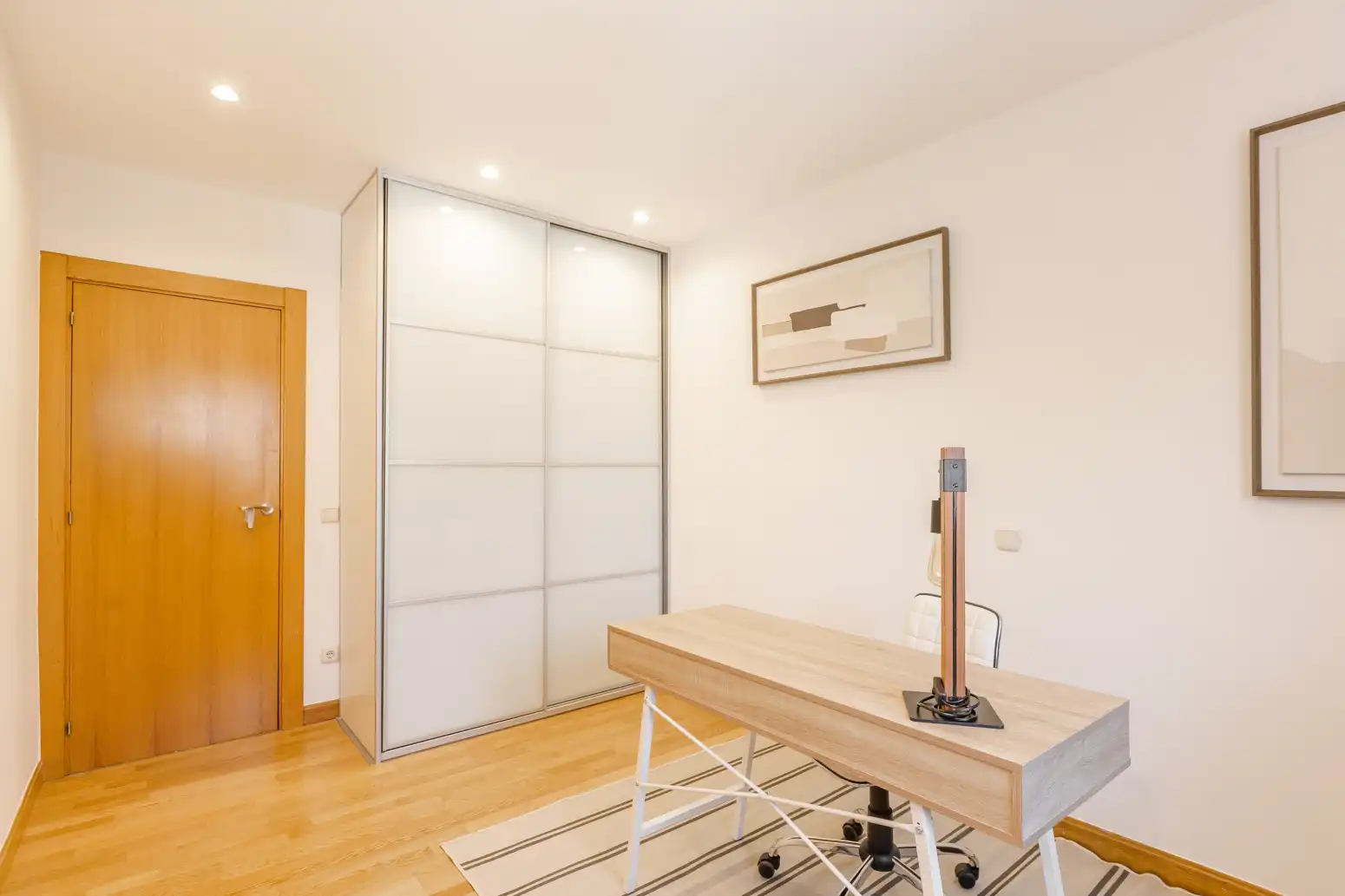 Pis amb ascensor en venda a Pamplona-Iruña - DOCTOR SAN MARTIN 3, imagen 27
