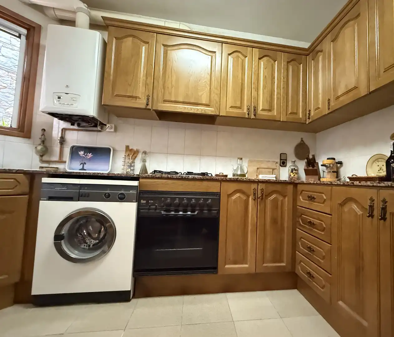 Terraced house with terrace for sale in Montseny, imagen 18