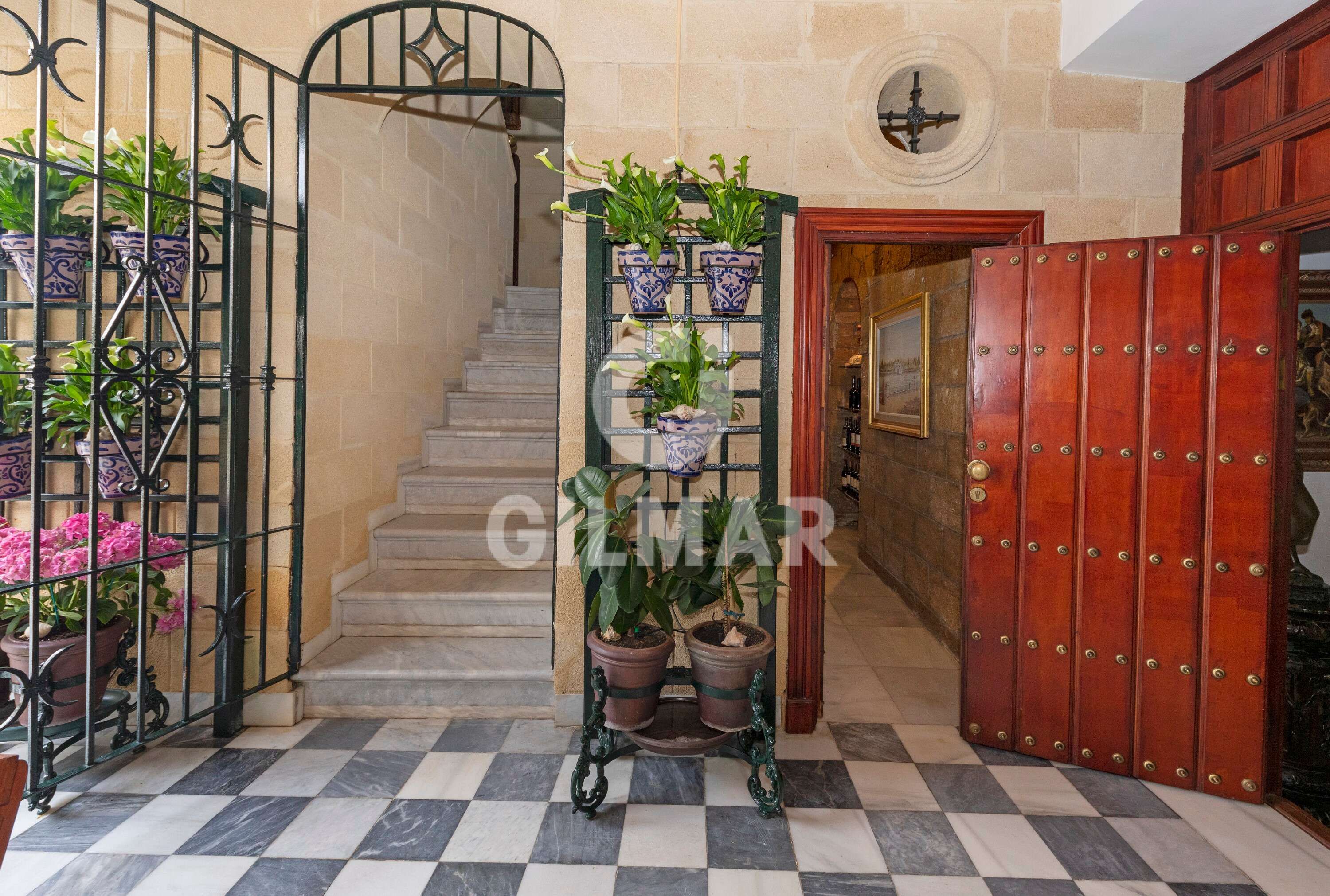 House or chalet to rent in El Puerto de Santa María  with Air Conditioner and Furnished