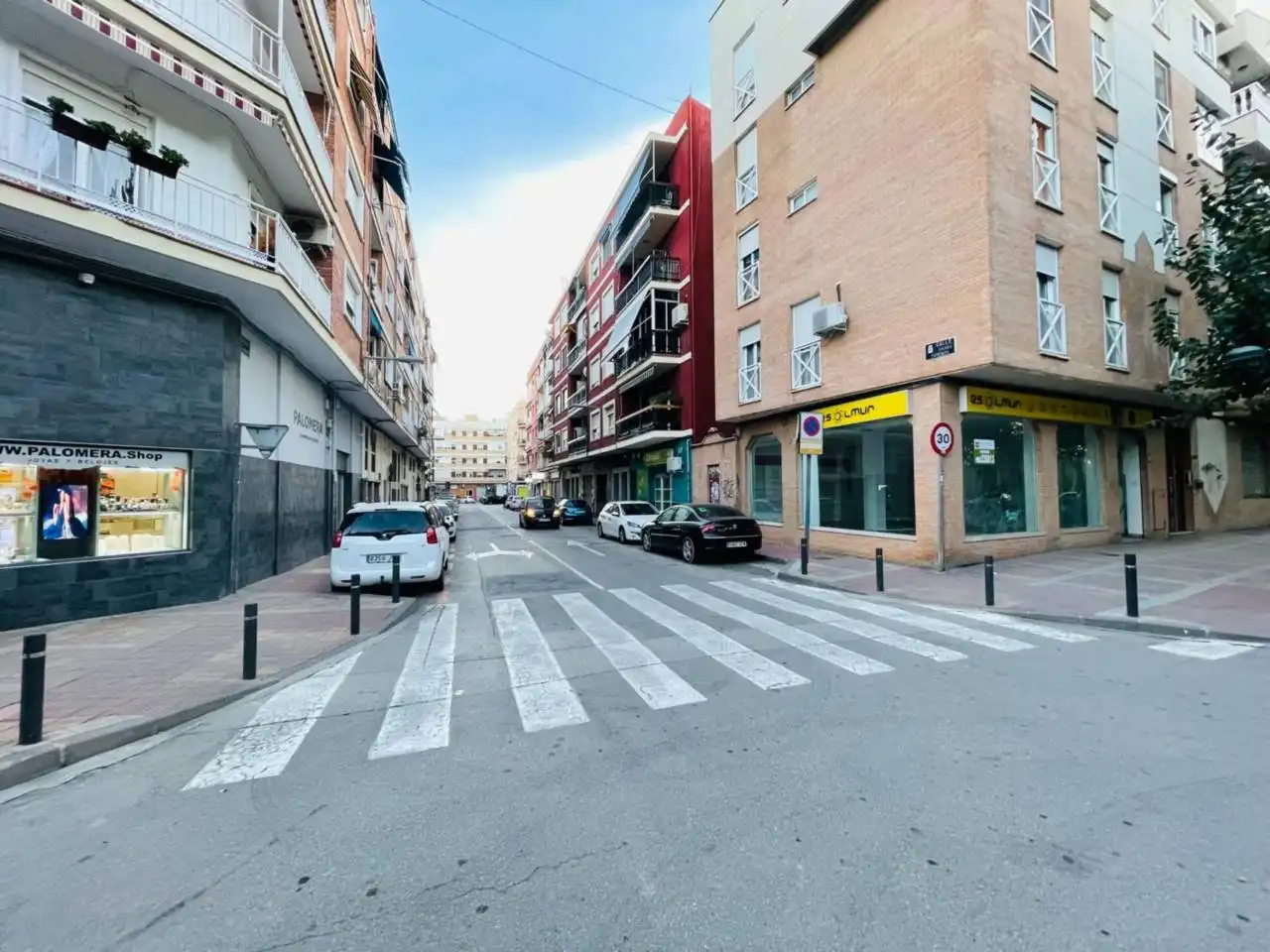 Local en venta en Calle Olma, San Antón