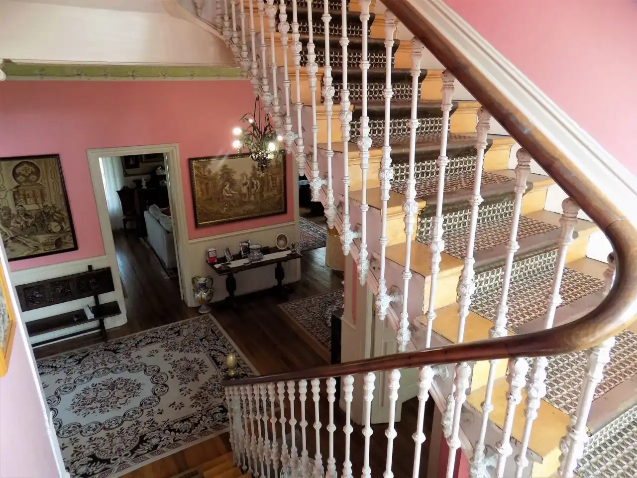 House with garden for sale in Pravia, imagen 22