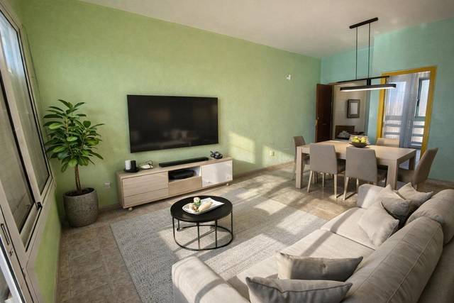 Piso en Venta en Calle BARCELONA en Cunit Residencial