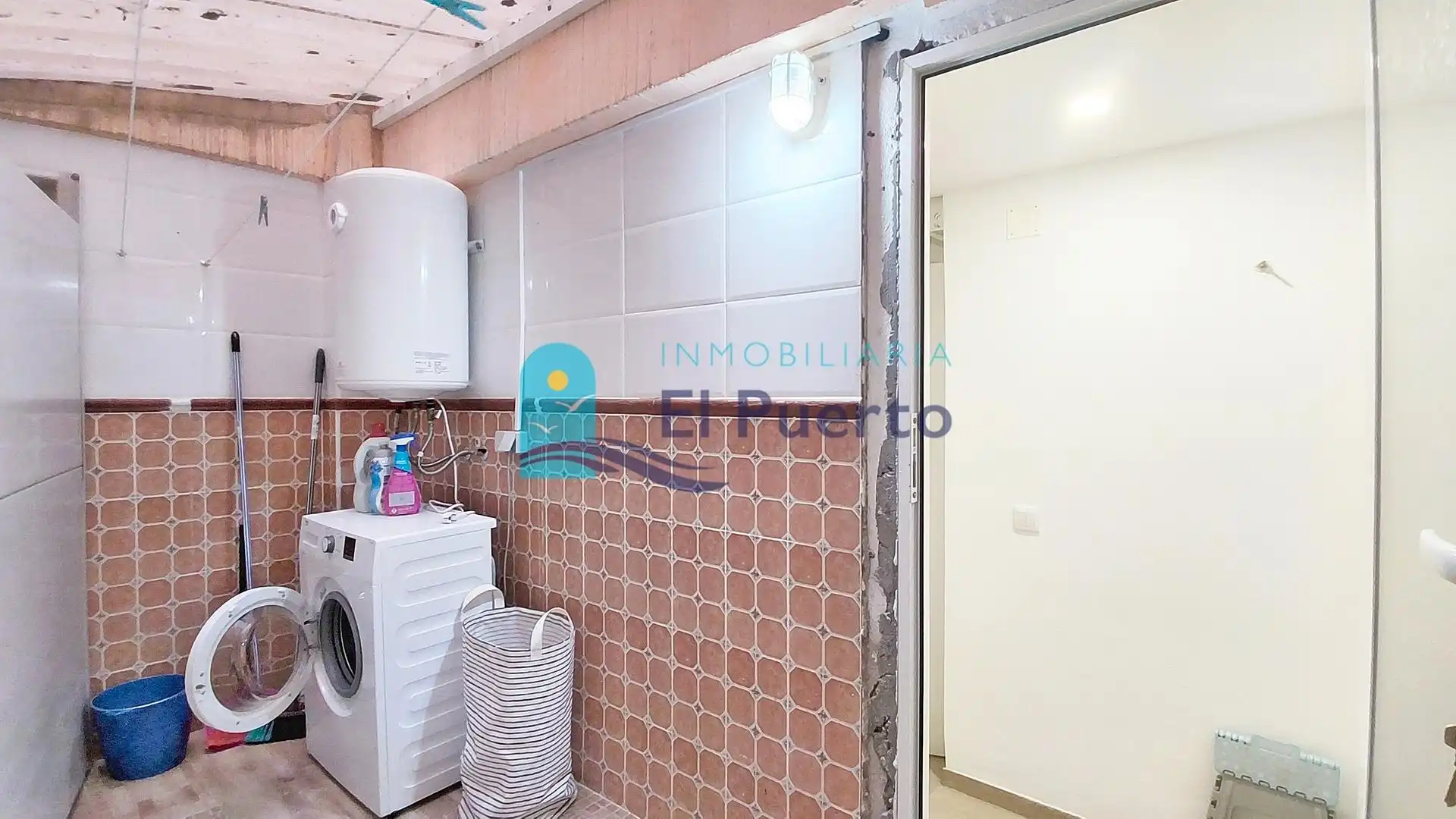 Apartament en venda en Puerto de Mazarrón