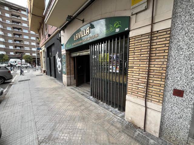 Local comercial en Venta en Los Isunza Kalea, 3 en El Anglo
