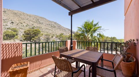 Foto 5 de Ático en venta en Golf Bahía, Finestrat