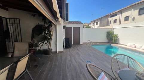 Foto 3 von Einfamilien-Reihenhaus zum Verkauf in Encinarejo de Córdoba, Córdoba Capital