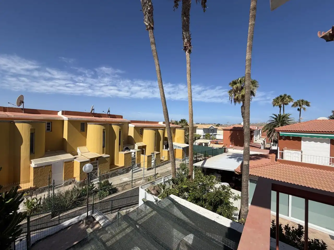 Maison avec terrasse à vendre à Calle Doctor Agustín Millares Carlo, imagen 34