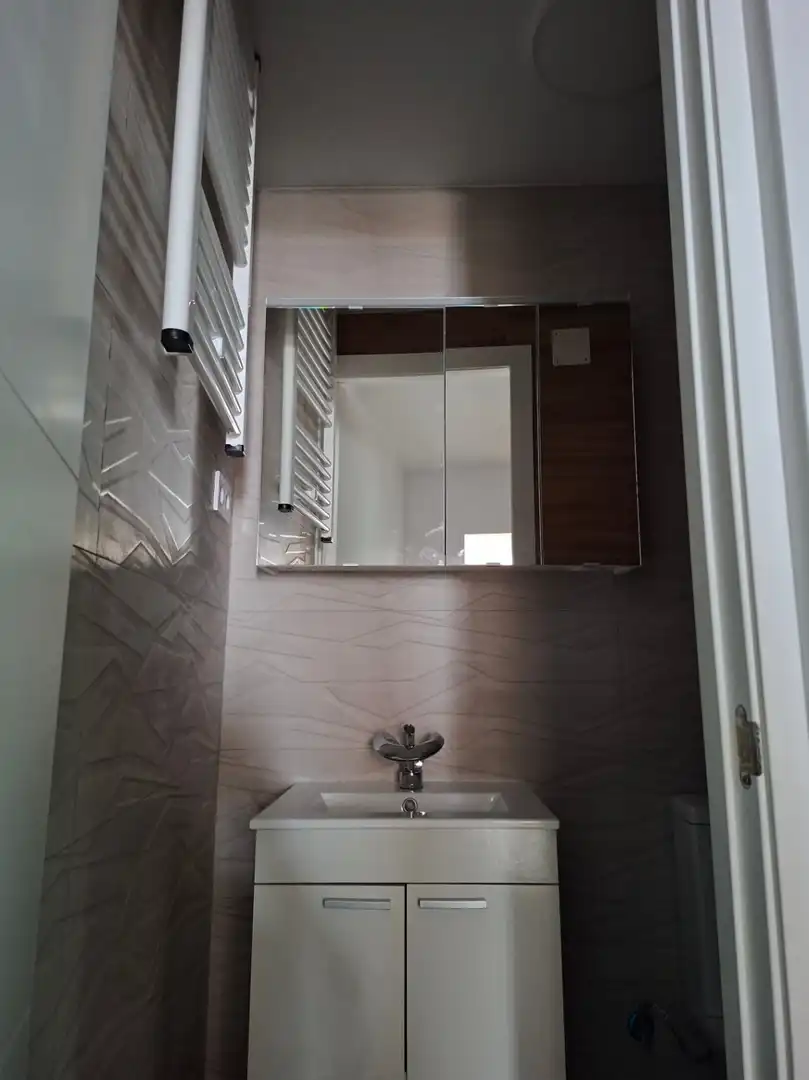 Bathroom of Country homes for sale in Oliva  with Heating, Terrace and Swimming Pool