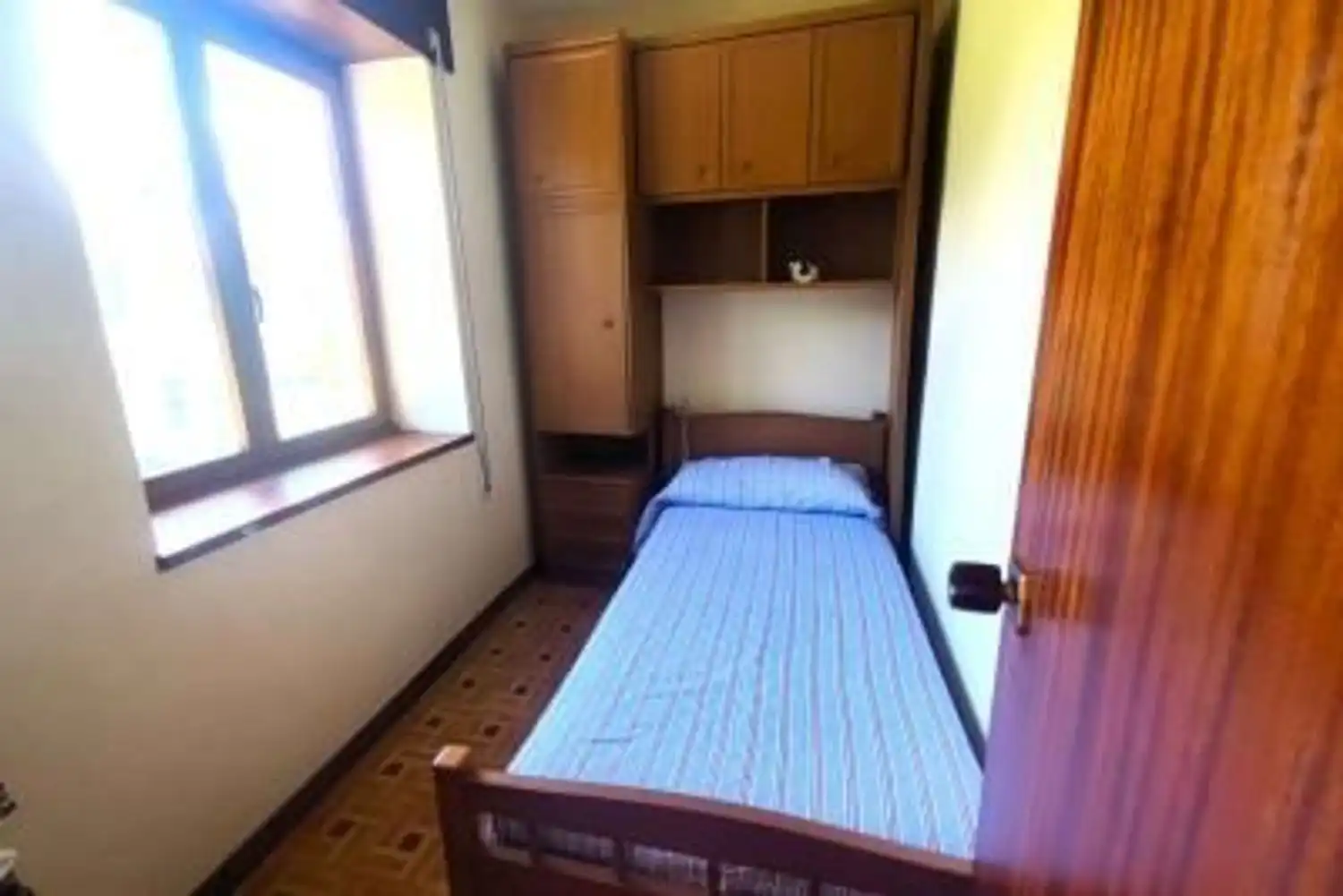 Habitación de Casa o chalet en venta en Tapia de Casariego con Jardín privado, Terraza y Trastero