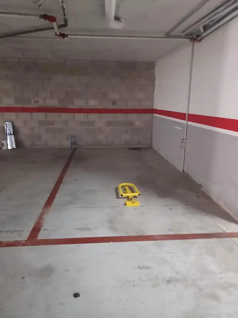 Aparcament de Àtic en venda en Salou amb Terrassa i Piscina comunitària