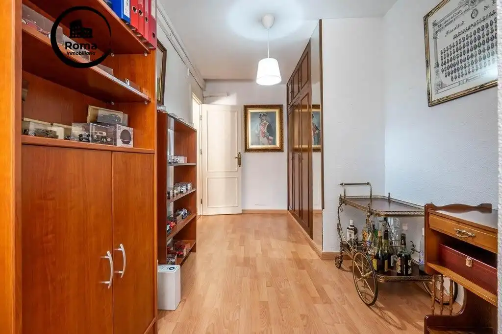 Attic for sale in Granada  with Air Conditioner and Terrace
