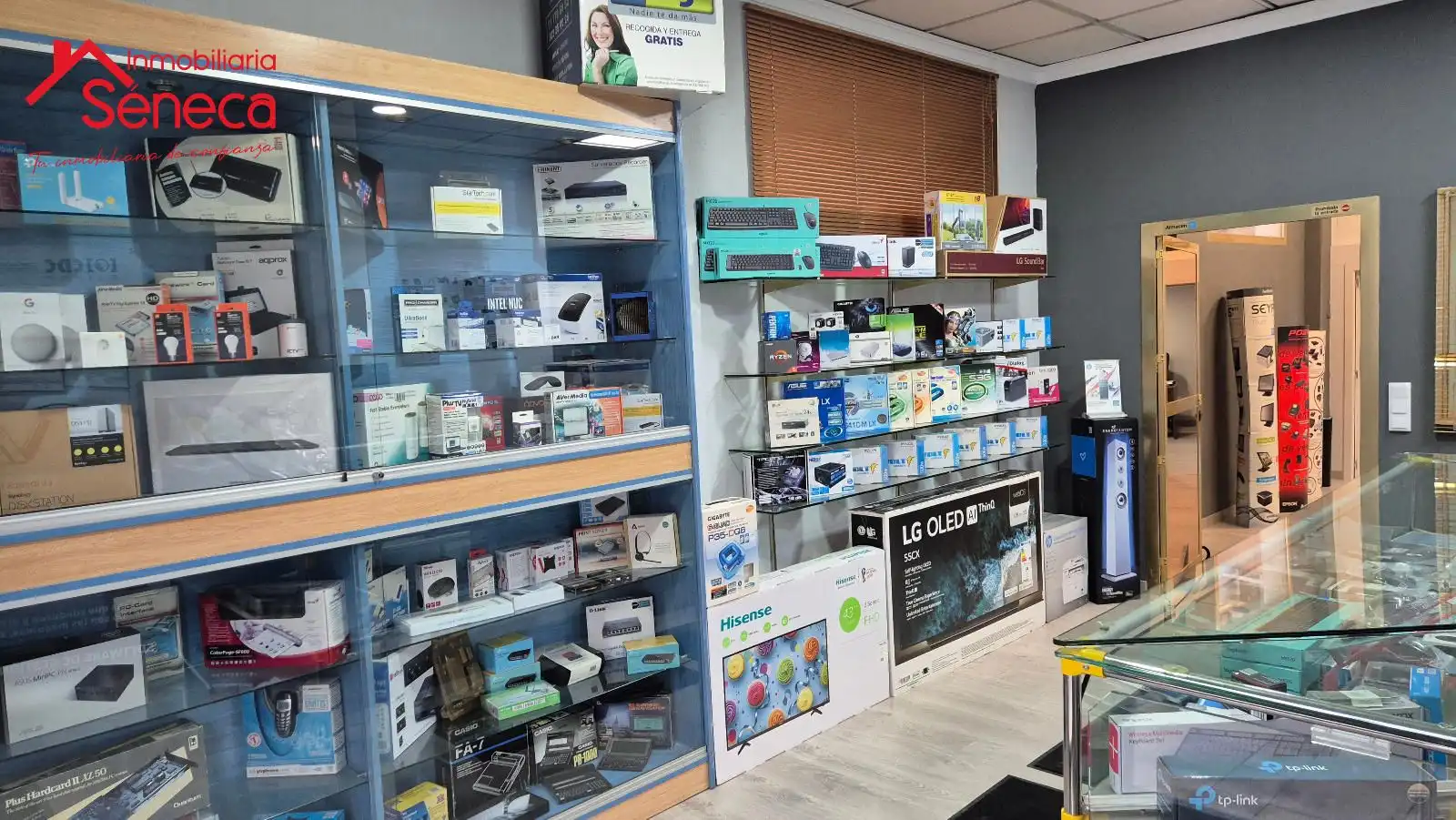 Local comercial en venda a JULIO CÉSAR, imagen 7