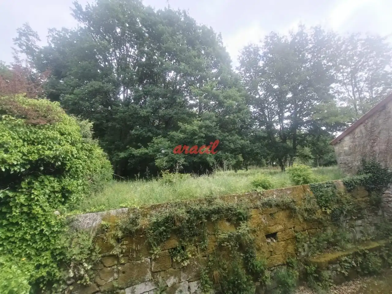 Casa rústica amb jardí en venda a Vilamarín, imagen 22