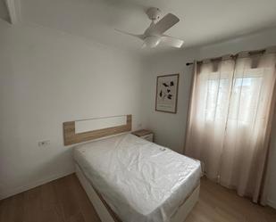 Bedroom of Flat to rent in  Córdoba Capital