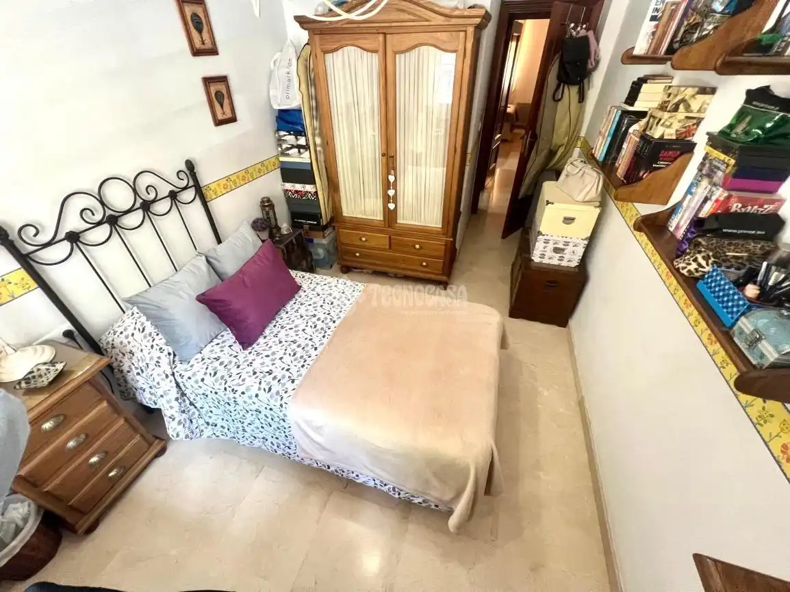 Habitación de Piso en venta en Estepona