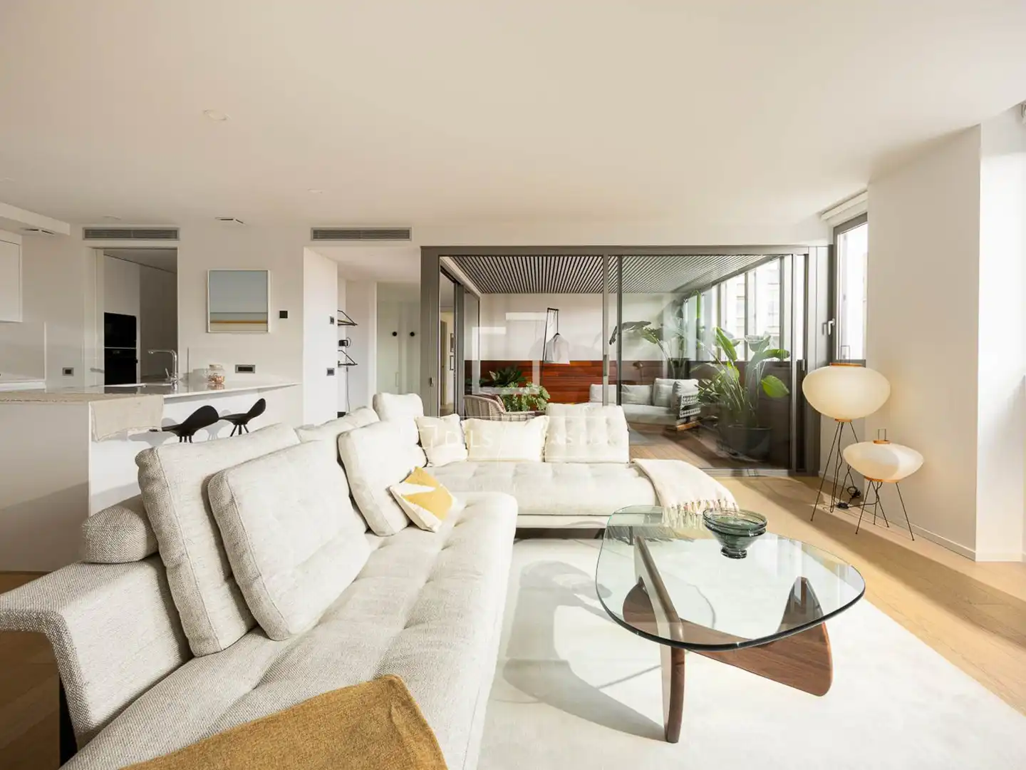 Piso con ascensor en venta en Eixample, imagen 5