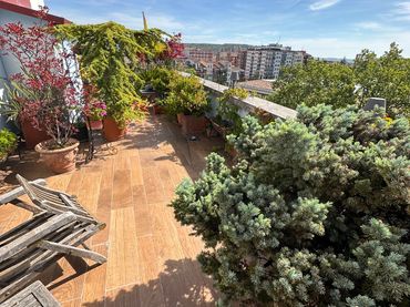 Piso con ascensor en venta en Calle Muro de Francisco de la Mata