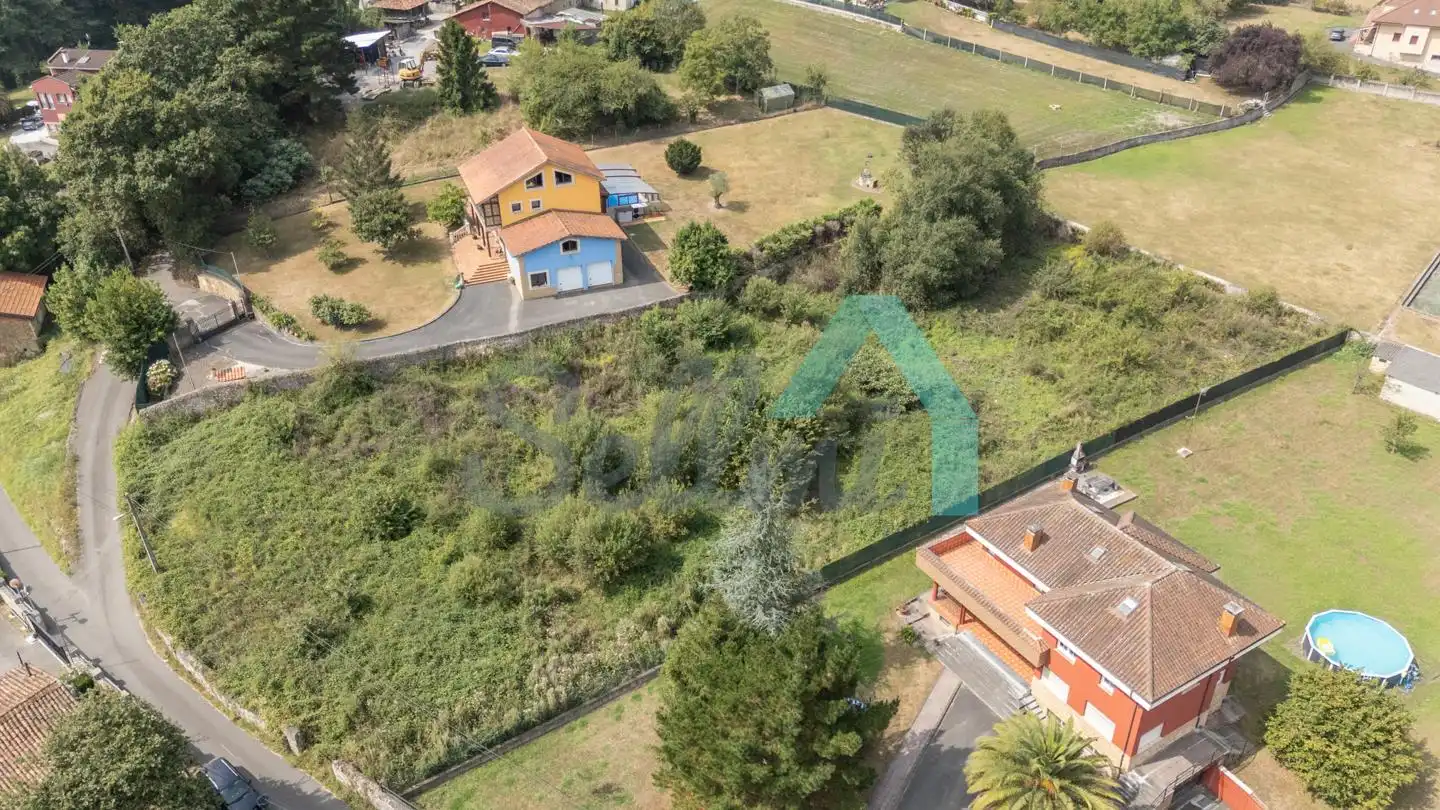 Residencial en venta en Oviedo 