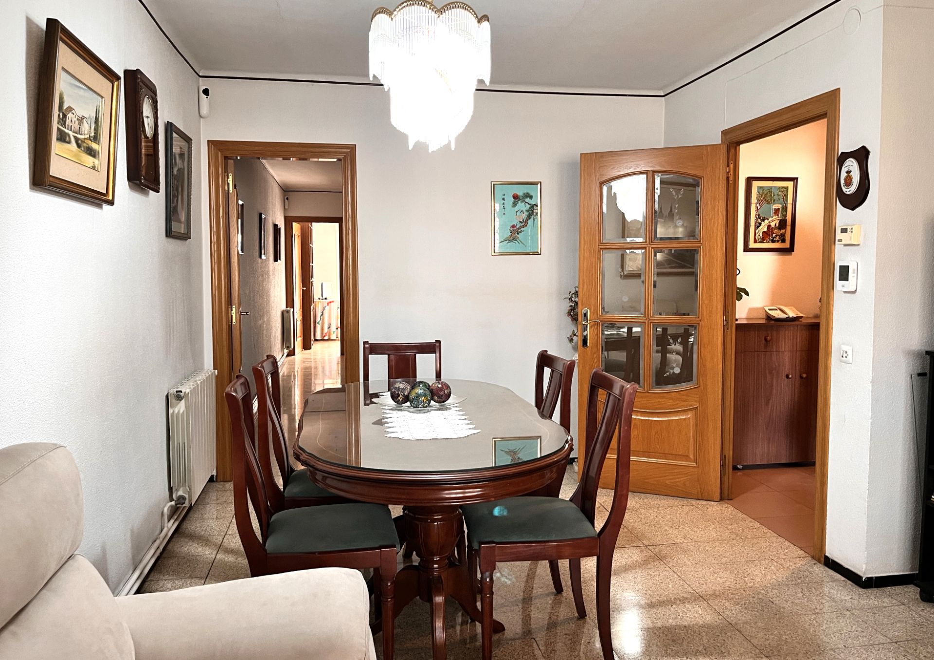 Flat for sale in Santa Eugènia