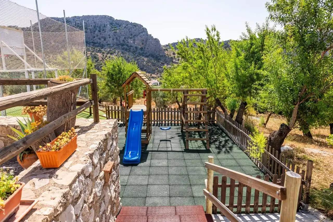 Casa rústica con terraza en venta en Montejaque, imagen 41