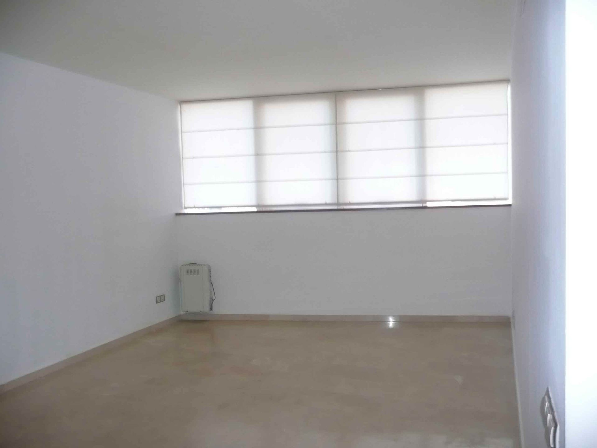 Living room of Flat to rent in Terrassa