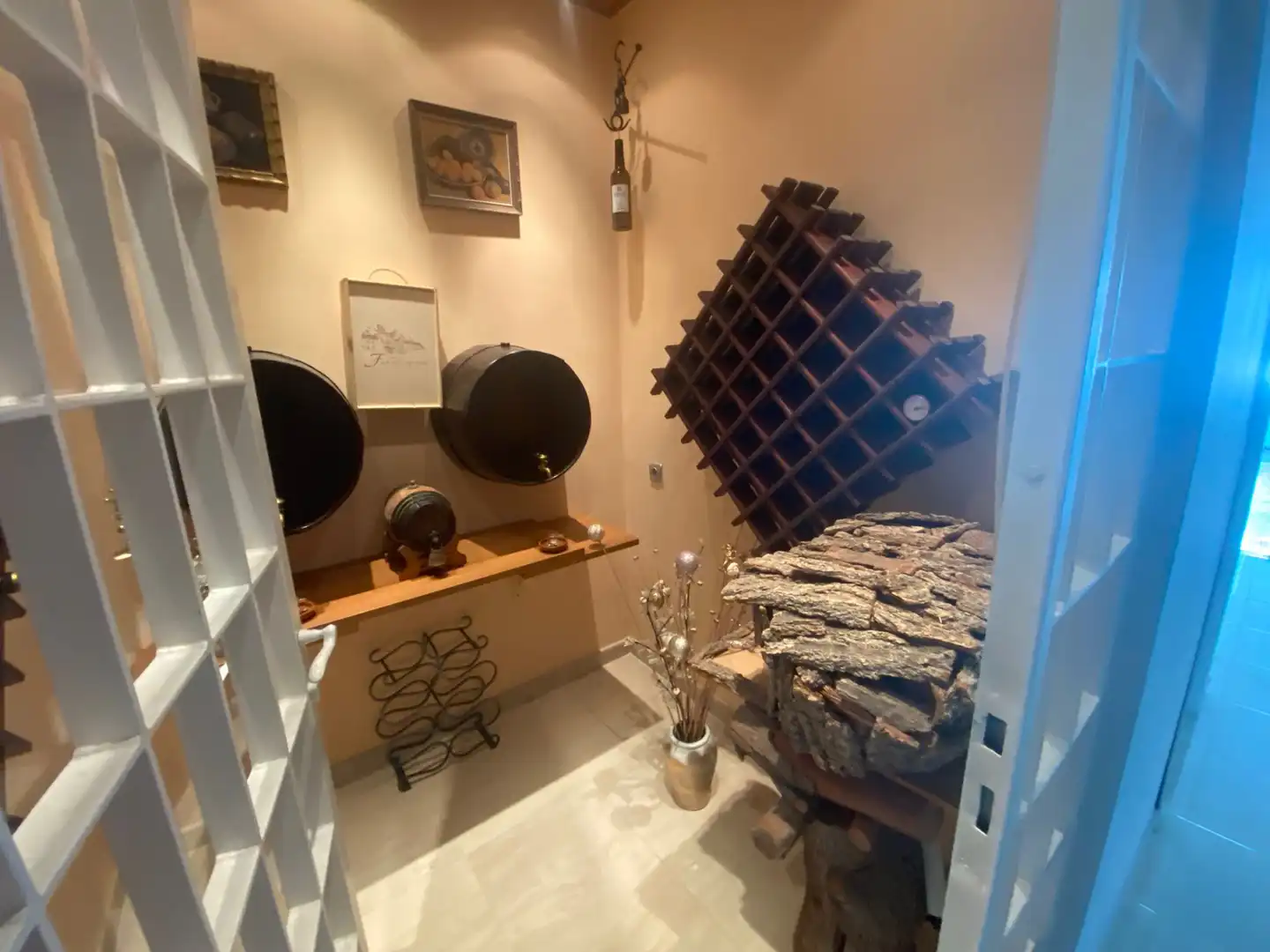 Casa o chalet en venta en Calle Picos de Europa, Sierra Perenchiza - Cumbres de Calicanto - Sto Domingo