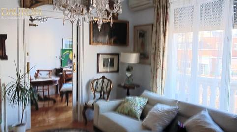 Foto 5 de Pis en venda a Santa Engracia, Ríos Rosas - Nuevos Ministerios,  Madrid Capital