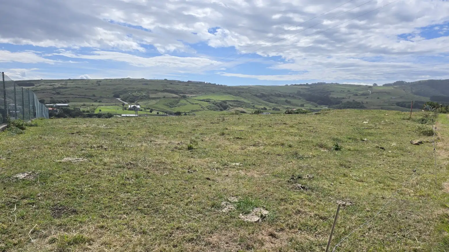 Grundstücke zum Verkauf in Suances