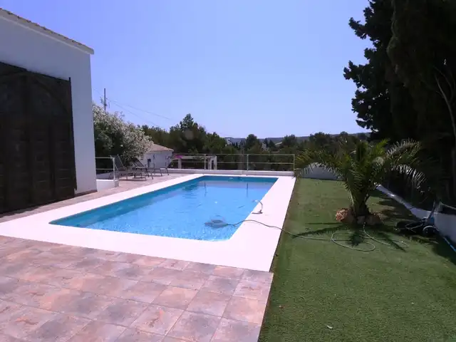 Villa à vendre à El Montgó, imagen 2