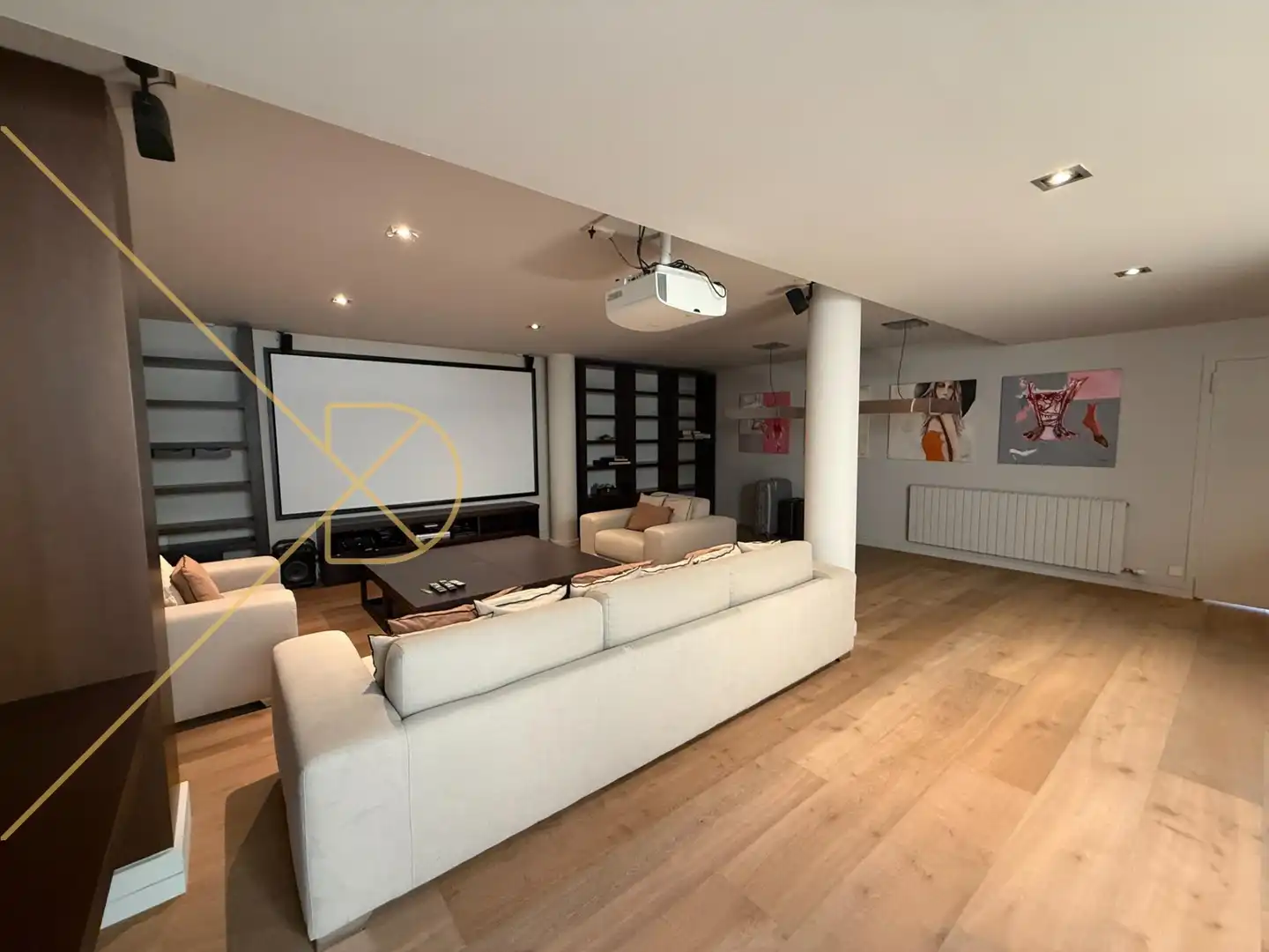 Casa amb terrassa en venda a Golf - Can Trabal, imagen 34