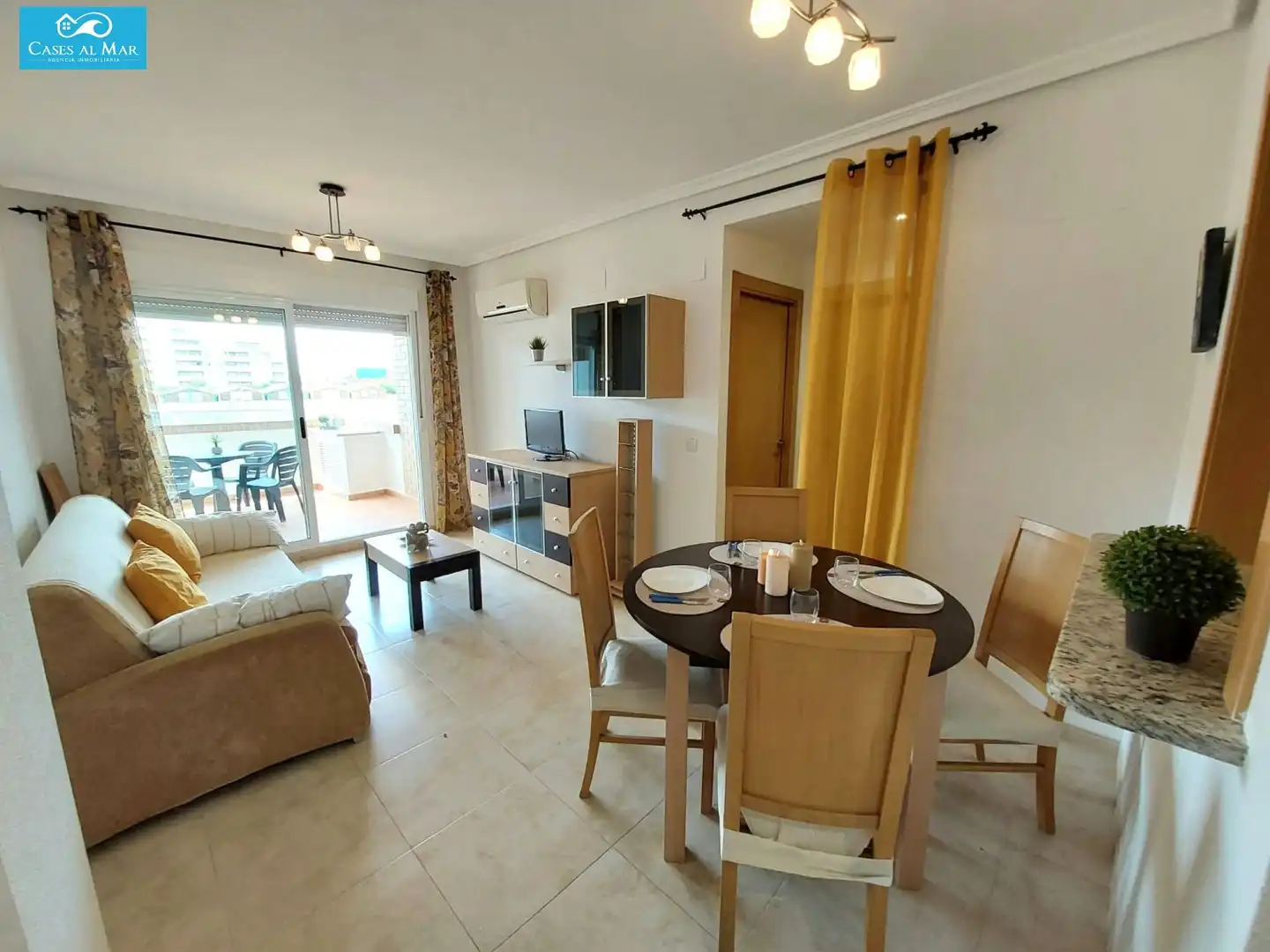 Apartment mit Pool zum Verkauf in CENTRAL 52, imagen 4