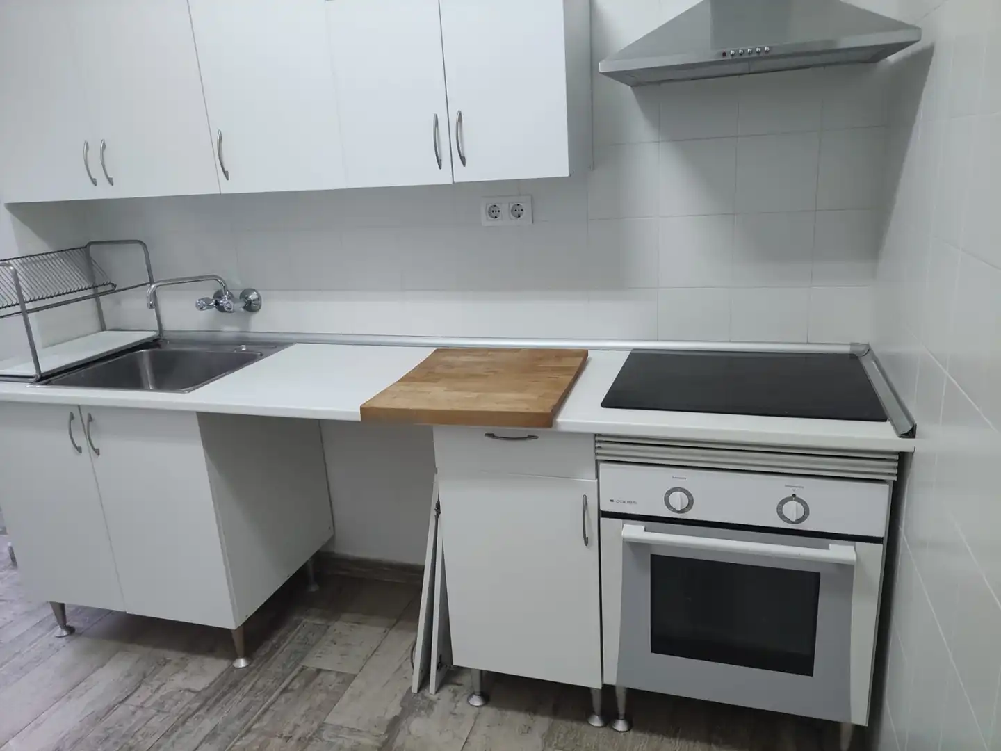 Appartamento con ascensore in affitto a Calle Carlos III, imagen 5