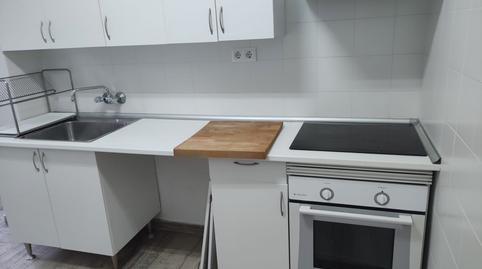 Foto 5 de Piso de alquiler en Calle Carlos III, Casco Antiguo, Murcia