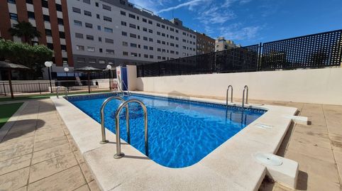 Photo 2 of Flat for rent in Carrer de Federico Alcácer Aguilar, 13, Nou Benicalap, Valencia Capital