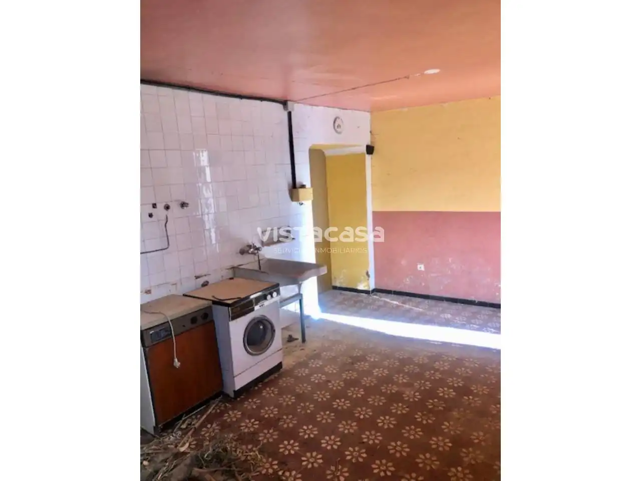 Casa con piscina en venta en Mairena del Alcor, imagen 12